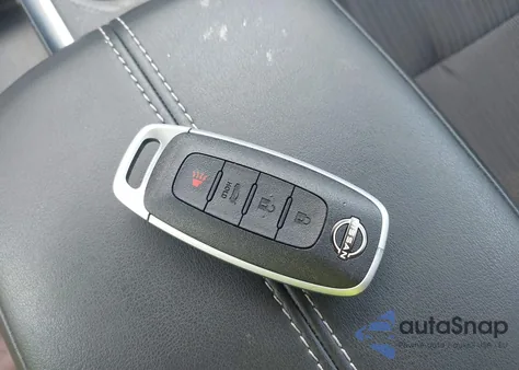 2025 Nissan Sentra Sv from USA, damaged, VIN 3N1AB8CV5SY240709